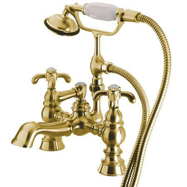 Kingston Brass Vintage 7